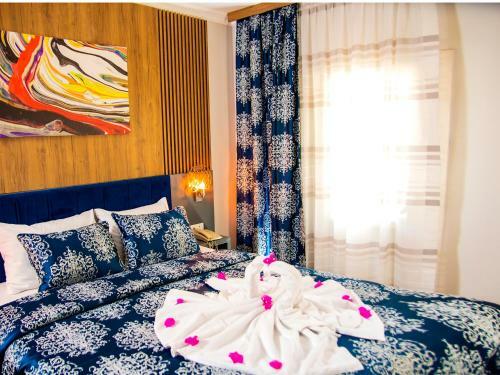 Hotel Bleu Beach Bitez