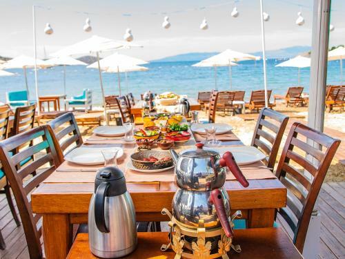 Hotel Bleu Beach Bitez