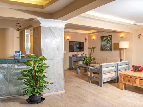 Hotel Bleu Beach Bitez