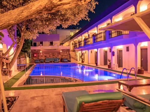 Hotel Bleu Beach Bitez