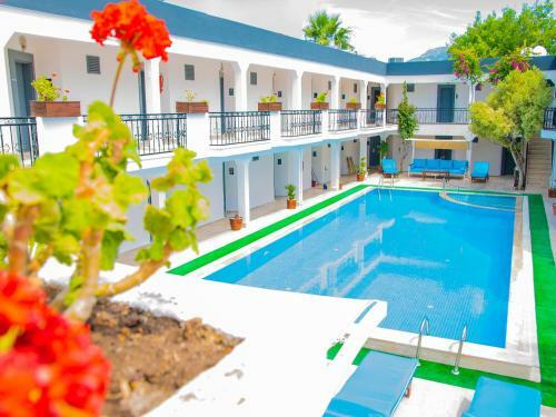 Hotel Bleu Beach Bitez