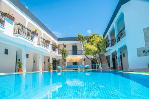 Hotel Bleu Beach Bitez