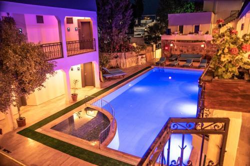 Hotel Bleu Beach Bitez