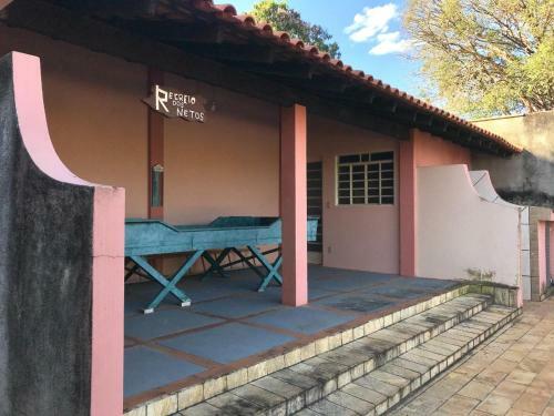 Anal�ndia - Recreio Dos Netos
