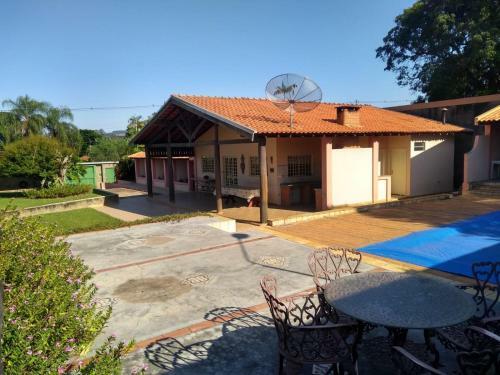 Anal�ndia - Recreio Dos Netos