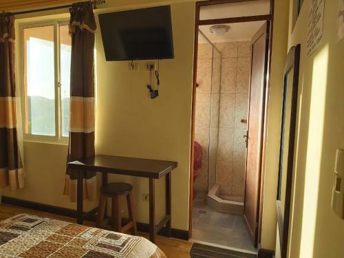 Bed & Breakfast Hostal Yokoso