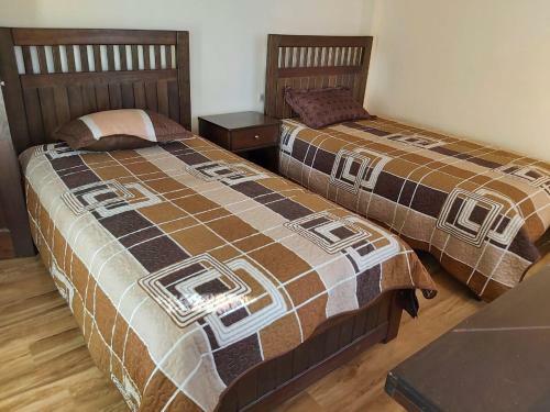 Bed & Breakfast Hostal Yokoso