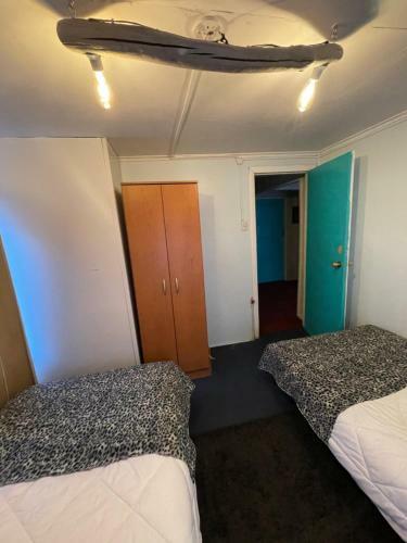 Albergue La Bicicleta