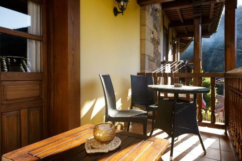 Posada El Azufral
