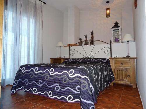 Apartamentos Santa Ana