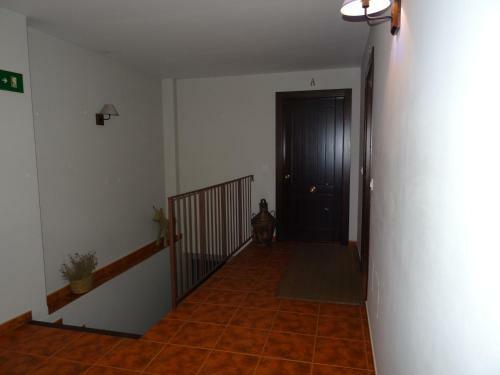 Apartamentos Santa Ana