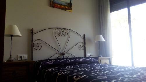 Apartamentos Santa Ana