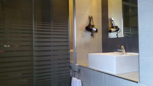 Apartamentos Santa Ana
