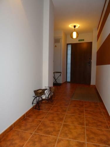 Apartamentos Santa Ana
