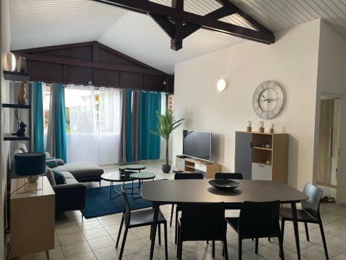 Apartamento Spacieux T5