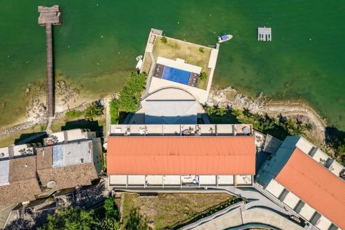 Apartamento Para�so Tropical! O Mar � Sua Varanda!