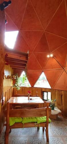 Apartamento Domo Vive Pellaifa