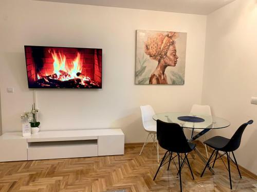 Belgrade Apartment 3