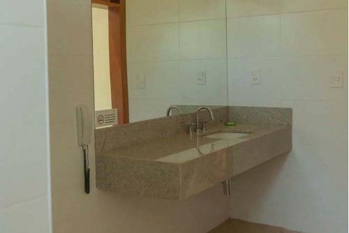 Botanico Hotel Fazenda E Spa