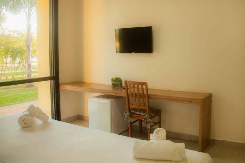 Botanico Hotel Fazenda E Spa