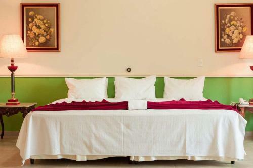 Botanico Hotel Fazenda E Spa