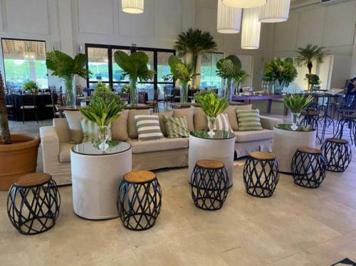 Botanico Hotel Fazenda E Spa