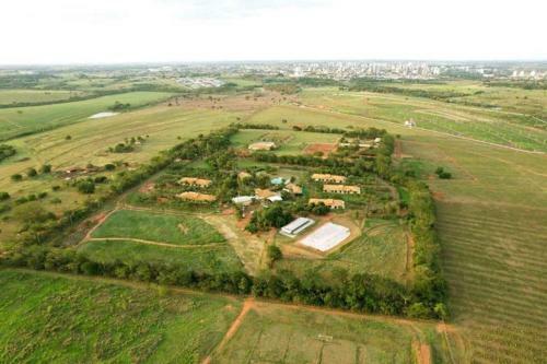 Botanico Hotel Fazenda E Spa