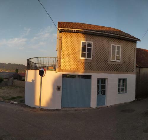 Casa R�o Umia