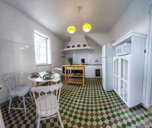 Casa R�o Umia