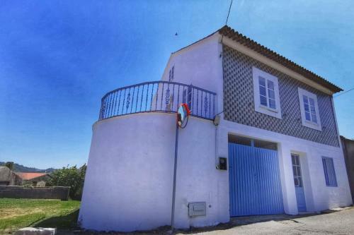 Casa R�o Umia