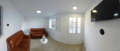 Casa R�o Umia