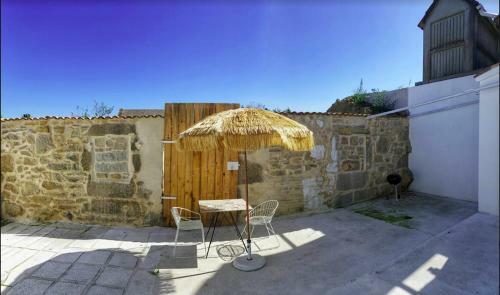Casa R�o Umia