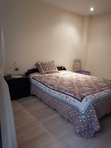 Hostal Como En Casa