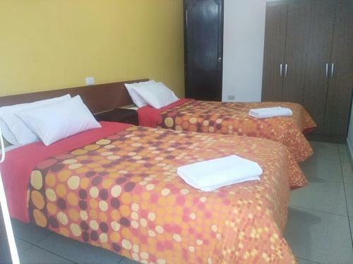 Hotel Misti B&B