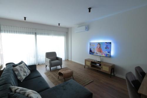 Luxurious, Modern Villa With Private Pool In Cesme