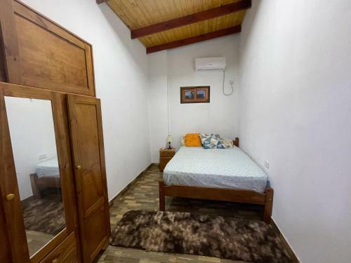 Apartamento Alojamientos Iguaz�