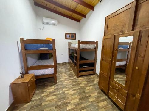 Apartamento Alojamientos Iguaz�