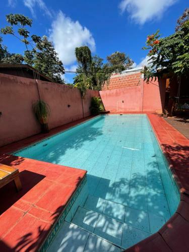 Apartamento Alojamientos Iguaz�
