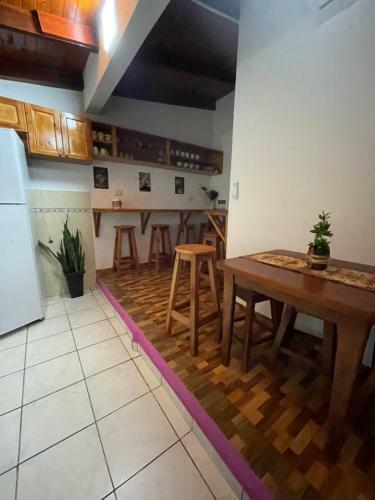 Apartamento Alojamientos Iguaz�