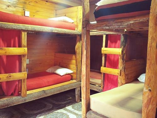 Hostel Sin Fronteras