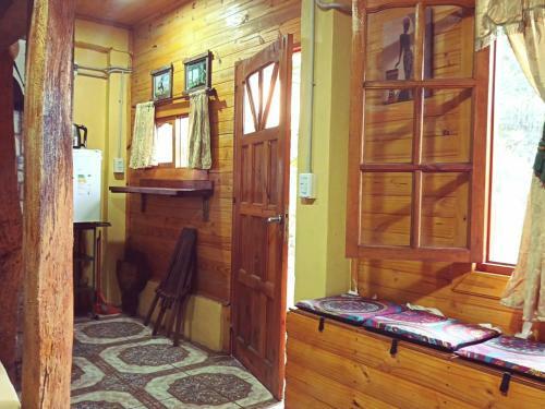 Hostel Sin Fronteras