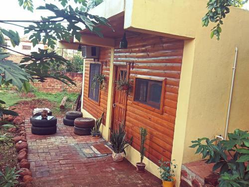 Hostel Sin Fronteras