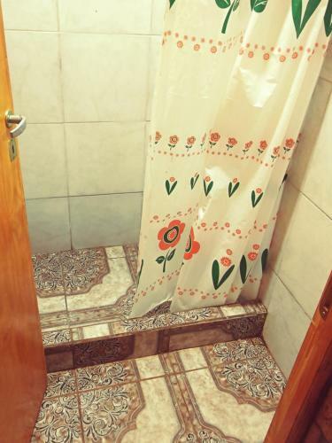 Hostel Sin Fronteras