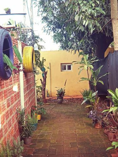 Hostel Sin Fronteras