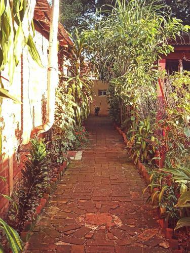Hostel Sin Fronteras