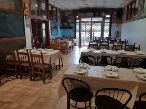Hotel Os Pazos Familiar