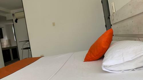 Apartamento Fort House La Flora