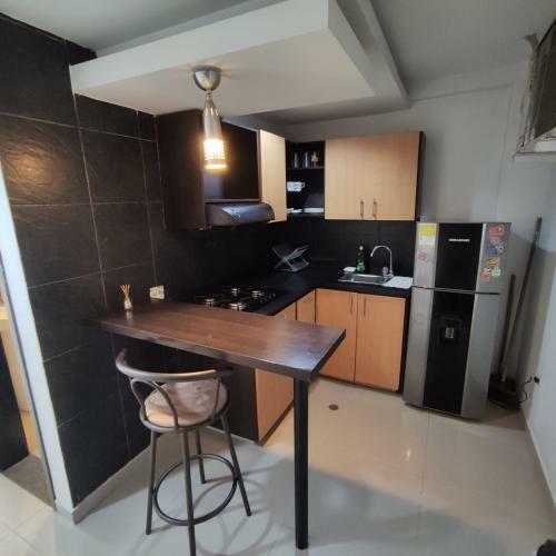 Apartamento Loft Norte Cali 302