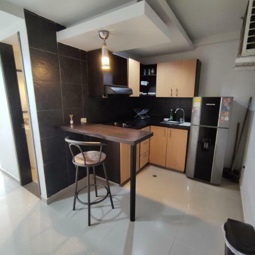 Apartamento Loft Norte Cali 302