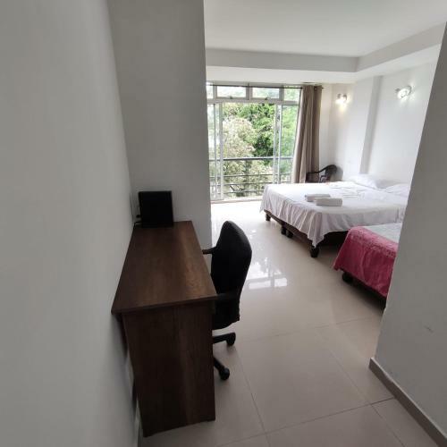 Apartamento Loft Norte Cali 302